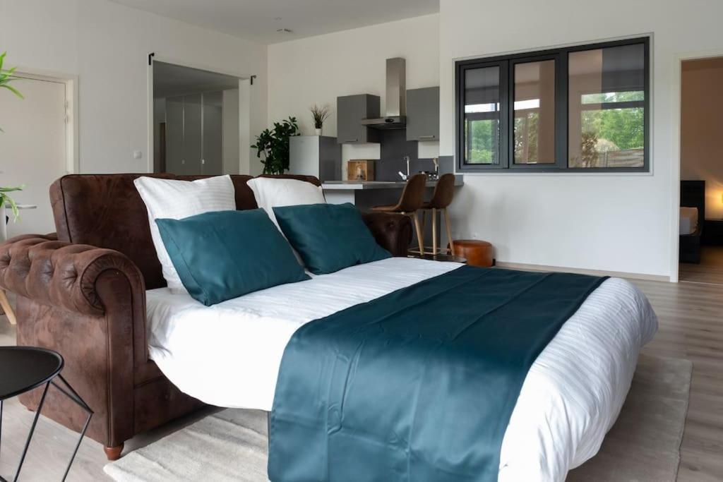 Charme De Bollwiller Ngoại thất bức ảnh