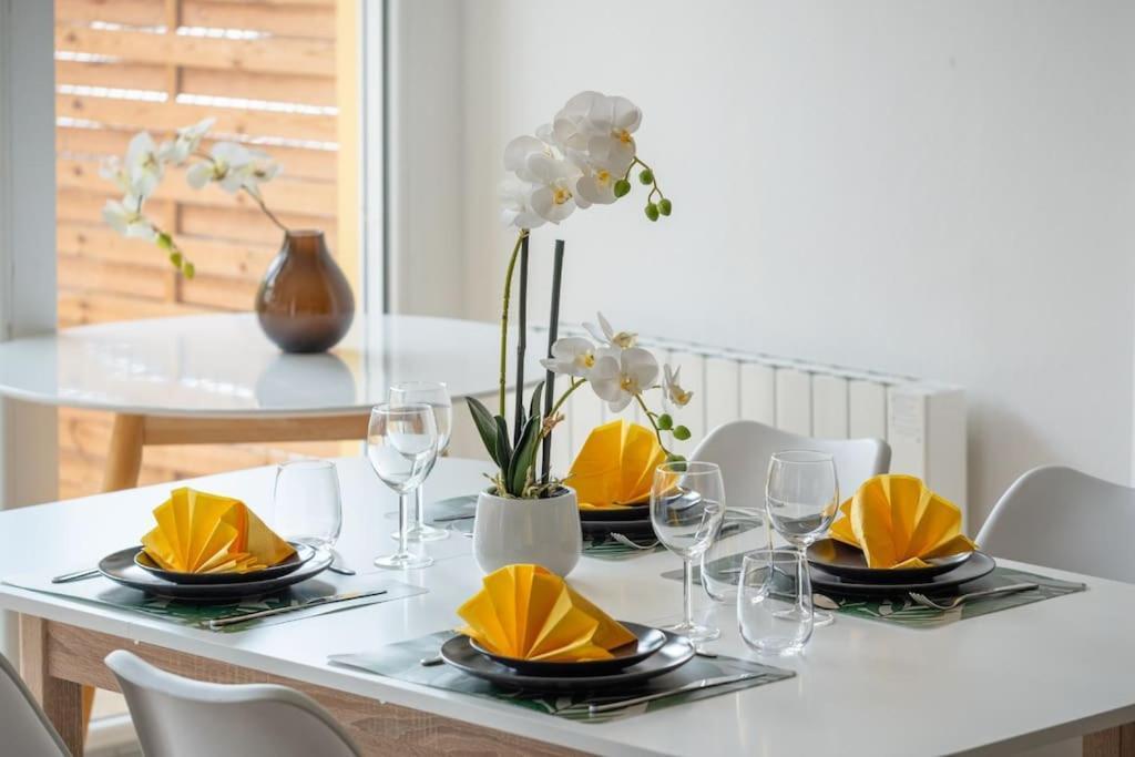Charme De Bollwiller Ngoại thất bức ảnh