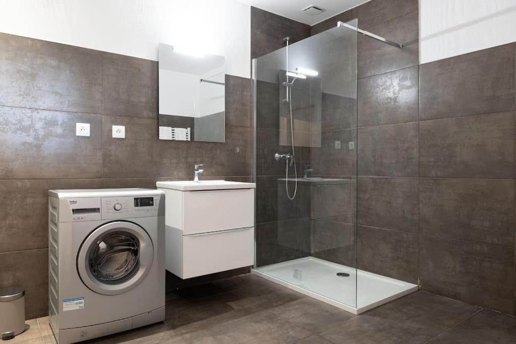 Charme De Bollwiller Ngoại thất bức ảnh