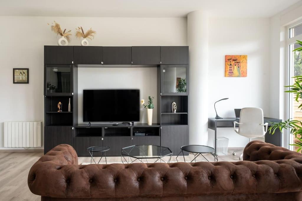 Charme De Bollwiller Ngoại thất bức ảnh